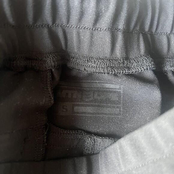 Mtn Ops Women’s Joggers‎ Sweatpants Zip Pocket, Drawstring Black Size Small - Picture 16 of 16